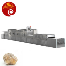 High Efficiency Microwave Sintering Equipment